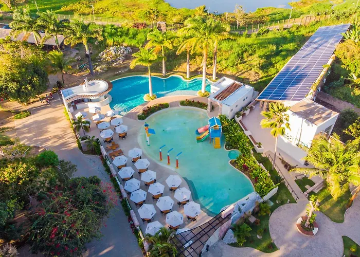 Hotel Chale Lagoa Dos Ingas