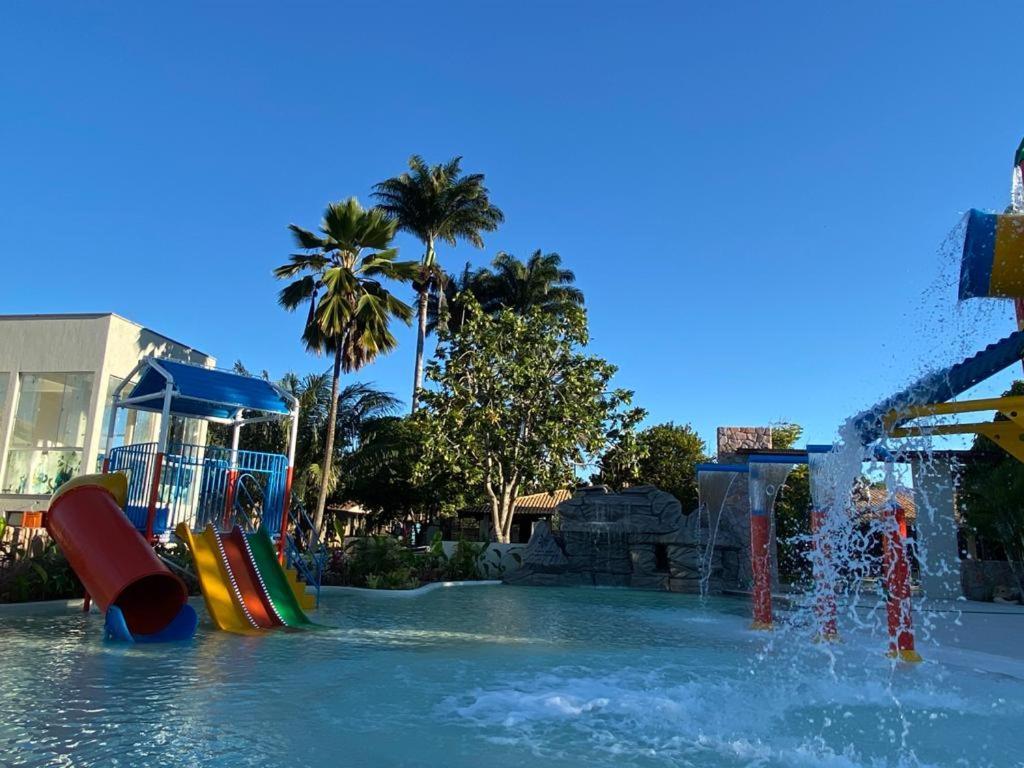 Hotel Chale Lagoa Dos Ingas